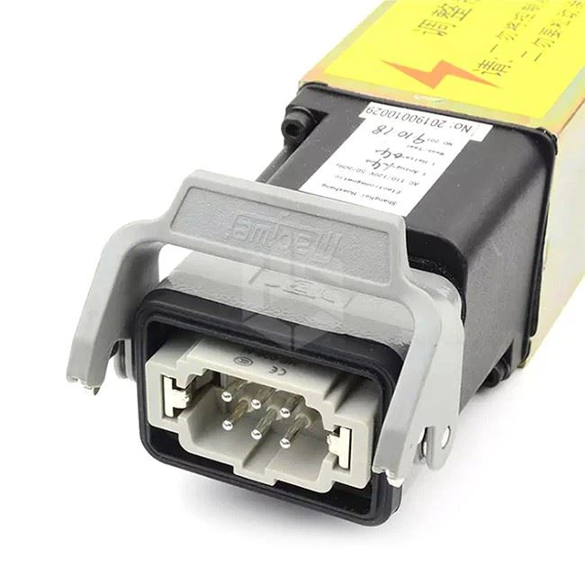 Escalator Electromagnet Brake 897200