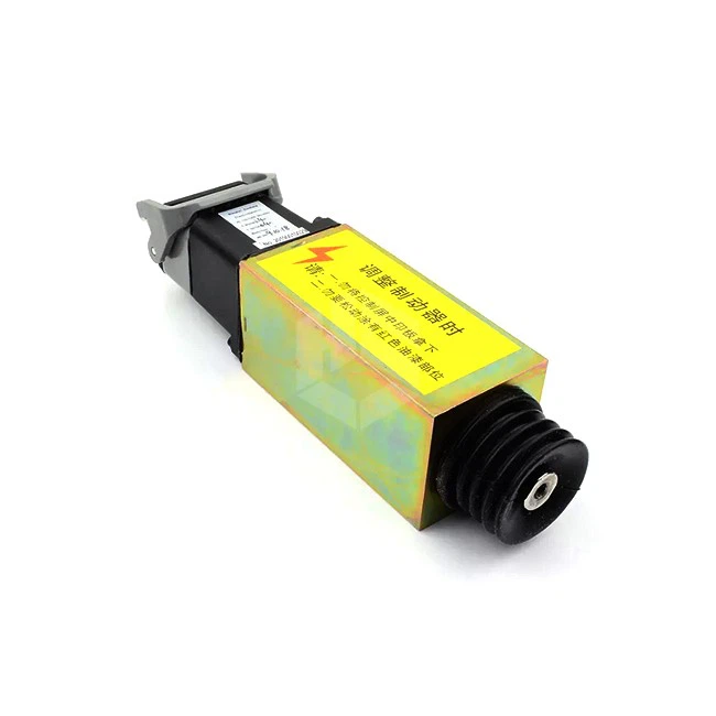 Escalator Electromagnet Brake 897200