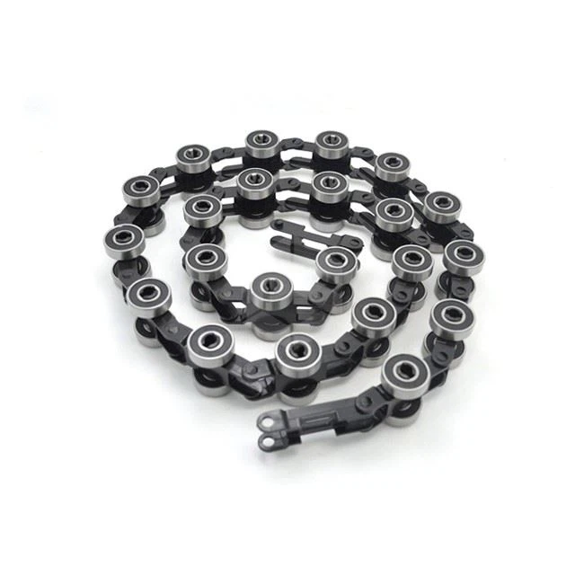 KONE Escalator Chain 17 Links