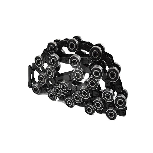 KONE Escalator Chain 17 Links