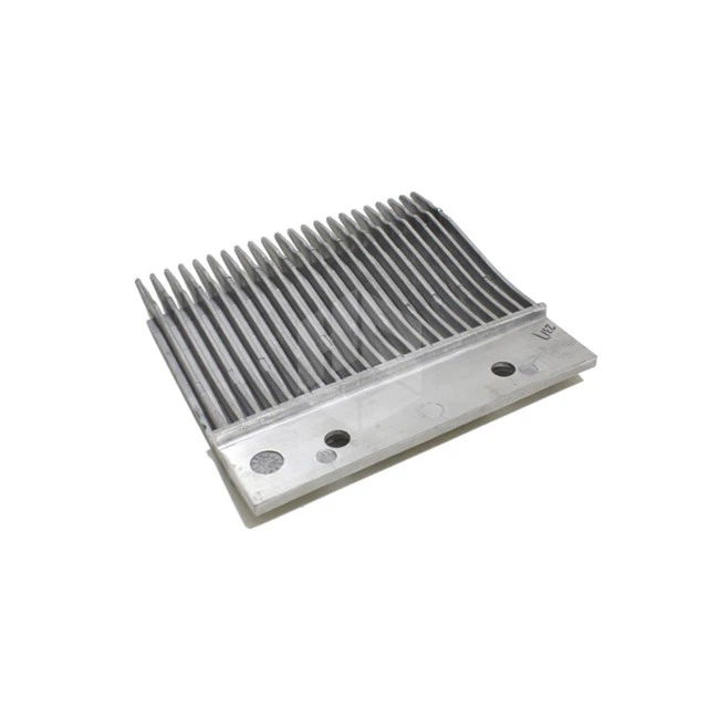 KONE Escalator Comb Plate KM5002050H01