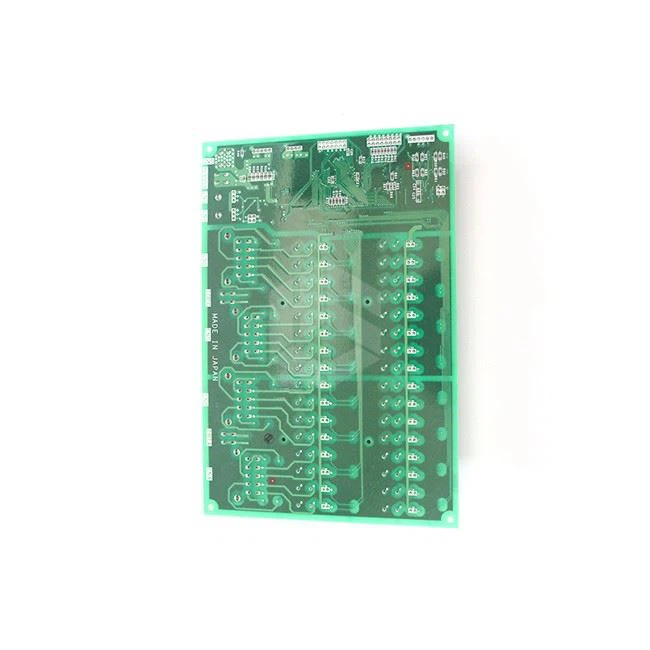 Mitsubishi Elevator Pcb KCA 1050