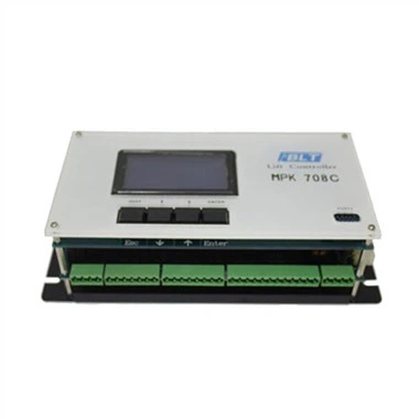 Печатная плата лифта BLT MPK 708C