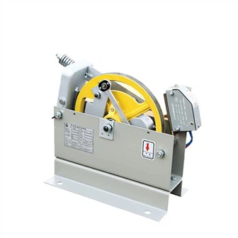 Ограничитель скорости лифта XS18 XS18A XS3-B