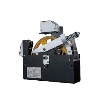 Ограничитель скорости лифта XSQ115-09