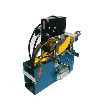 Ограничитель скорости лифта XSQ115-13