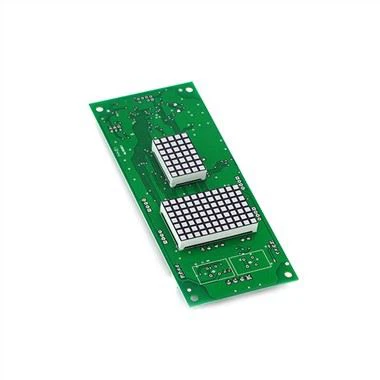 Плата лифта Fuji BL2000-HAH-A4