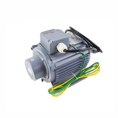 Двигатель двери лифта Hitachi YMTB71M-4