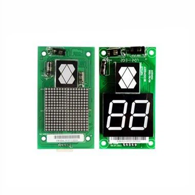Elefator PCB A3N54513