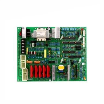 Mitsubishi Elevator Pcb DL2-VCO