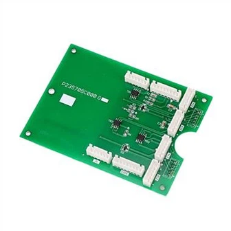 Печатная плата лифта Mitsubishi P235705C000G01