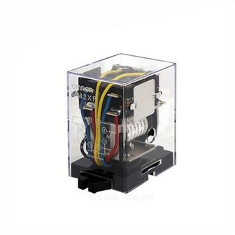 Реле Omron MM4XP