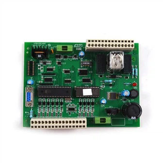 Коммуникационная плата лифта XTB4351APF