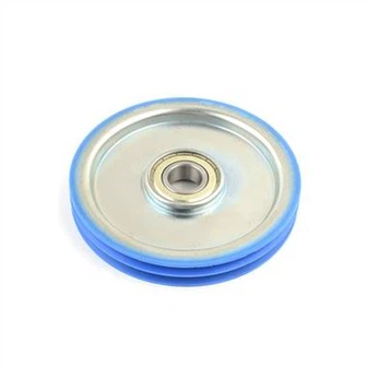 Колесо лифта 140*20*6204