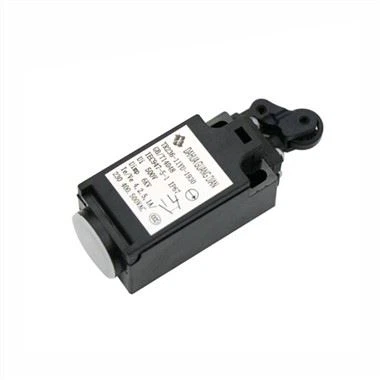 Концевой выключатель Schmeisai TR236-11Z-M20
