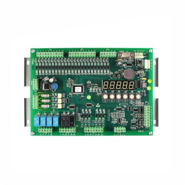 STEP Лифтовая доска SM-01-CD