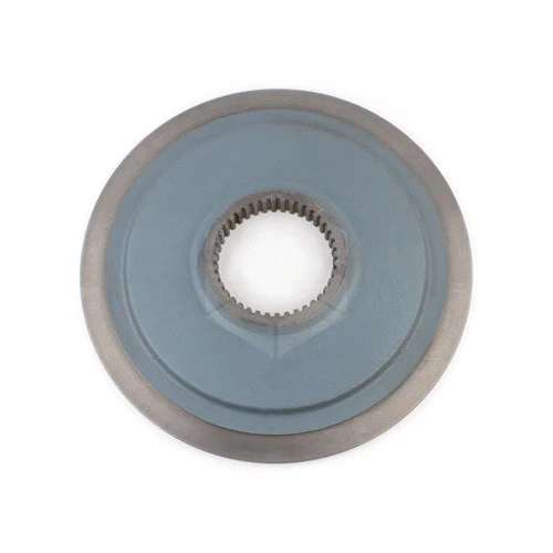 Elevator Inorganic Room Brake Disc