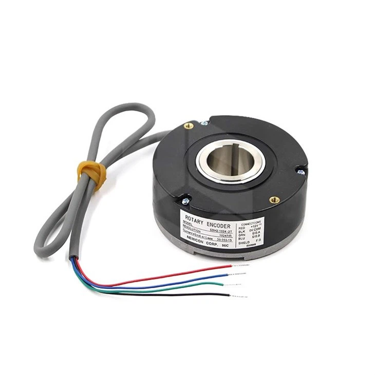 Otis Elevator Rottery Encoder SBH2-1024-2T