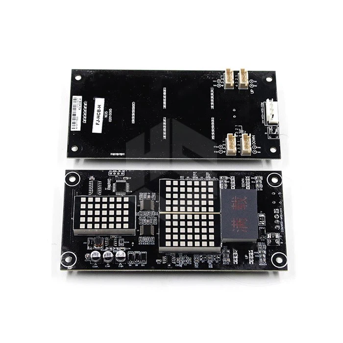 Fuji Elevator Board FJ-HCB-H
