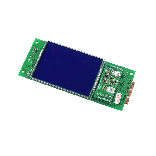 Панель дисплея Hitachi Elevator Cop SCLC-LCD4