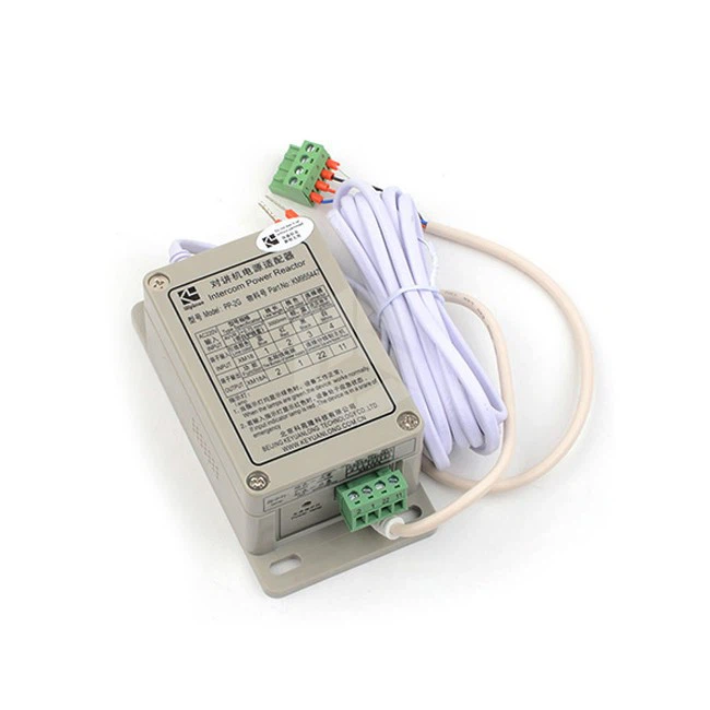 Kone Elevator 5-way Intercom TW-2A