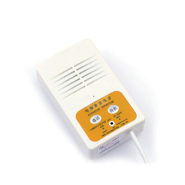 Kone Elevator 5-way Intercom TW-2A