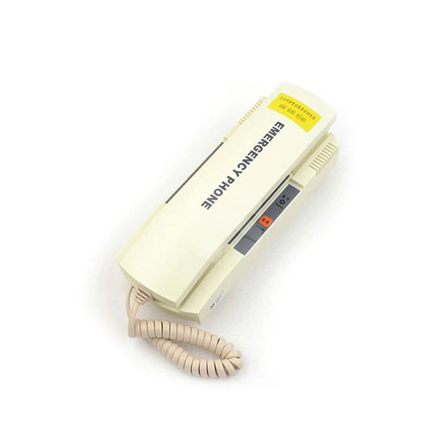 Kone Elevator 5-way Intercom TW-2A