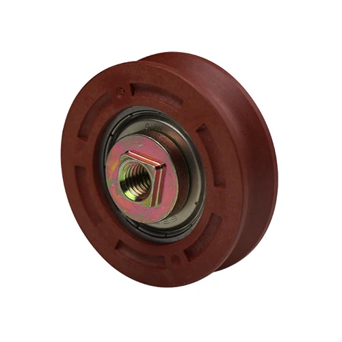 Лифт дверной ролик KM89628G02