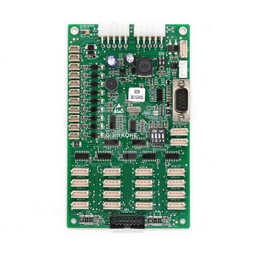 KONE ELEVATOR PCB YTSAPB02