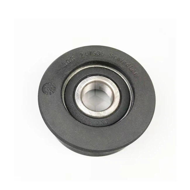 LG SIGMA Escalator Components
