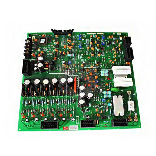 Mitsubishi Elevator Board P203702B000G02