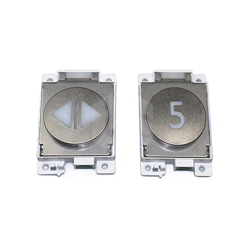 Mitsubishi Elevator Button C5MS-1W12D