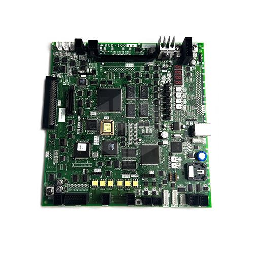 Mitsubishi Elevator main board KCD-1013B