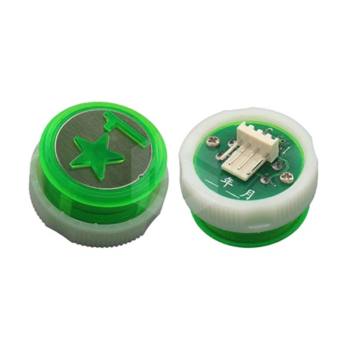 OTIS Elevator Button BR27C