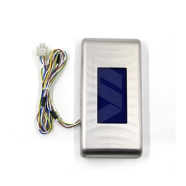 OTIS Elevator LCD Display DAA25140D1
