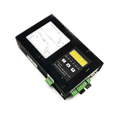 Привод двери лифта SIGMA PMSMC-50