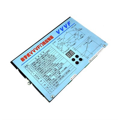 Контроллер двери лифта FE-D3000-AG1-V