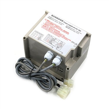 Питание лифта на автомобильной версии xaa25302ae1