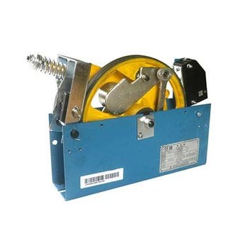 Ограничитель скорости лифта NBSL XSQ115-02