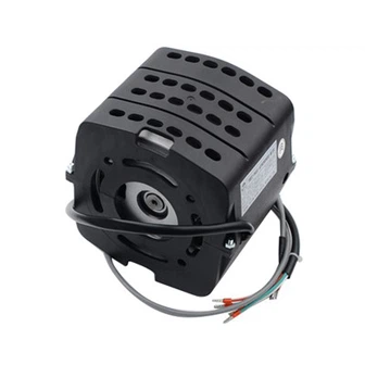 Электродвигатель дверцы лифта Fermator YVP90-6S