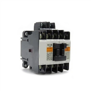Контактор Fuji Elevator SC-05