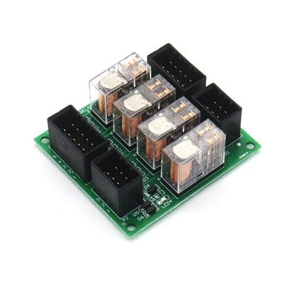 Плата лифта Fujitec YKA20806AAA00