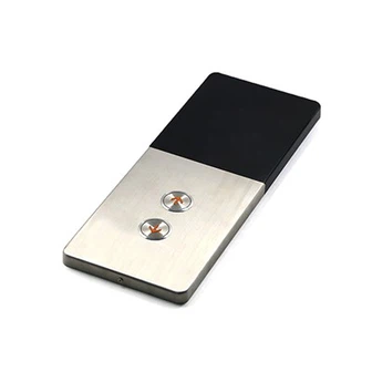 Нижняя панель Hitachi Elevator VIB-673