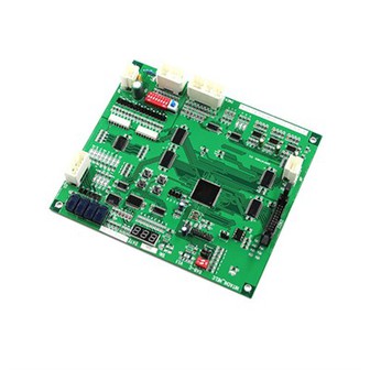 Плата управления лифтом Hitachi HAA2027C2