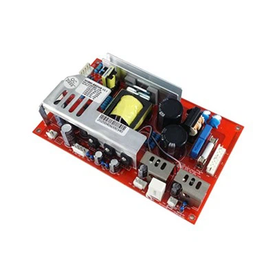 Основная плата инвертора лифта Hyundai PB-NHS60-S