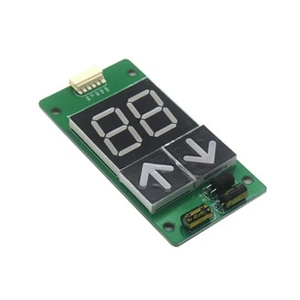 Elevator PCB CBX -01 b
