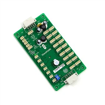 Лифт PCB GCECOB