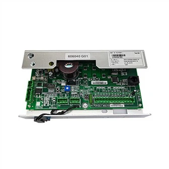 Панель дверей лифта KM606040G01