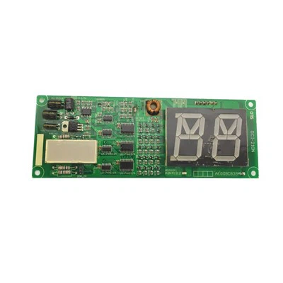 Плата лифта LG SIGMA DCI-210