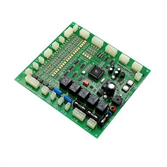 Печатная плата лифта LG SIGMA OPB-101